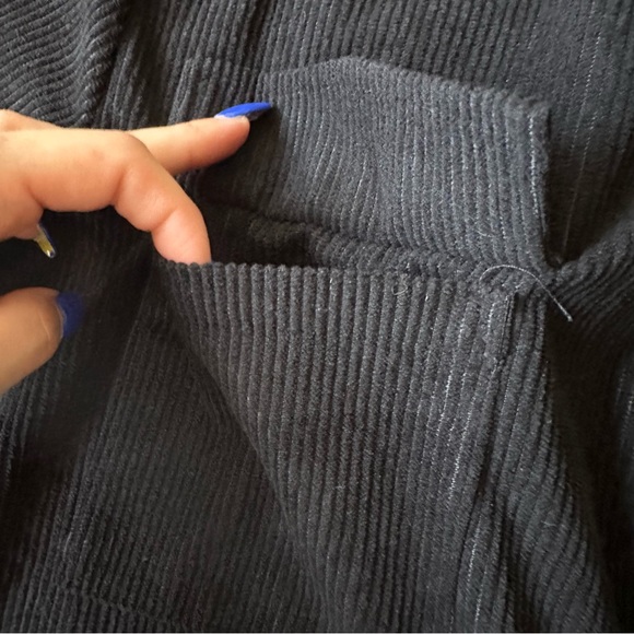 RYLAN SHIRT BLACK - Picture 6 of 7